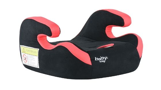 SILLA DE AUTO BW-733