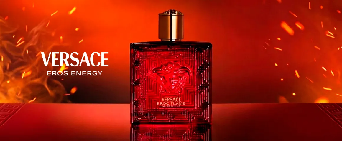 VERSACE Perfume Hombre Eros Flame EDP 30Ml Versace | Falabella Chile