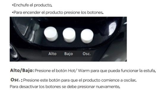 Panel Fibra de carbono