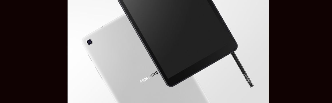Galaxy Tab A with S Pen (8¿,Wi-Fi,2019)