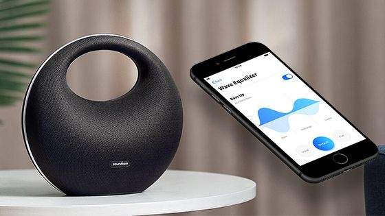 Soundcore App