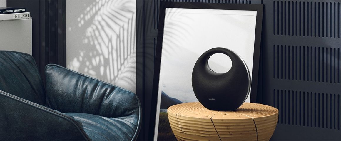 Características Parlante Bluetooth Model Zero 