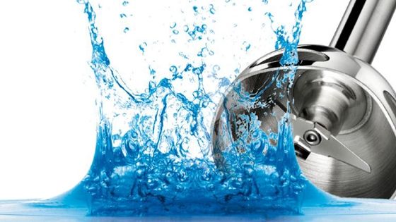AntiSplash