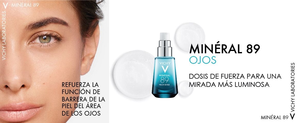 Minéral 89 Ojos