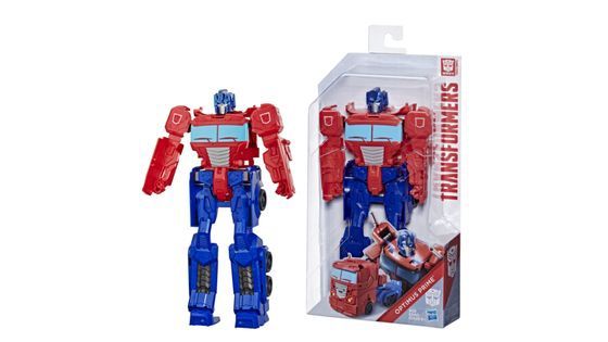 Transformers Auténticos Cambiadores Titanes