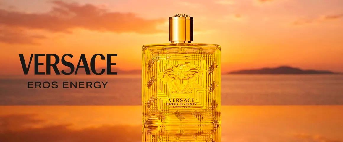 VERSACE Perfume Hombre Eros Energy EDP 100 Ml Versace | Falabella