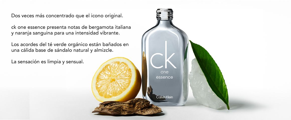 CK ONE