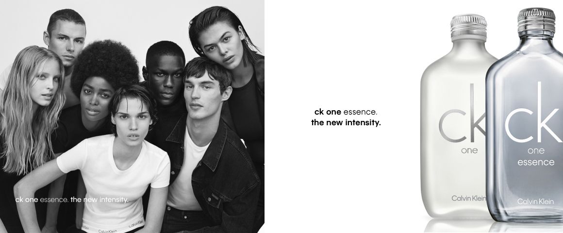 CK ESSENCE