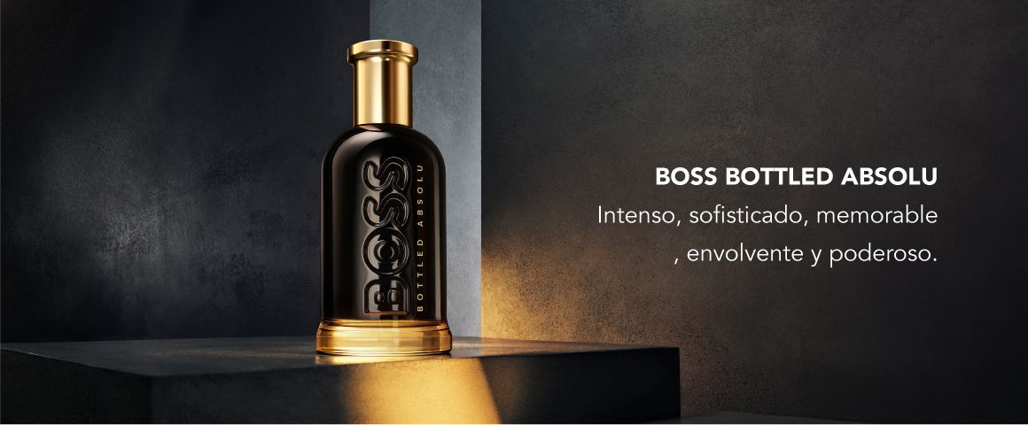 Boss Bottled 2