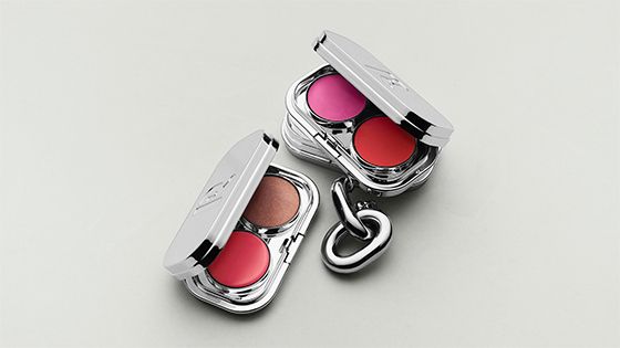 RABANNE MINI PALETTE