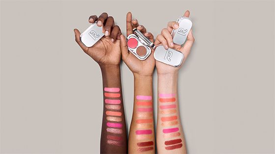 MINI PALETTE