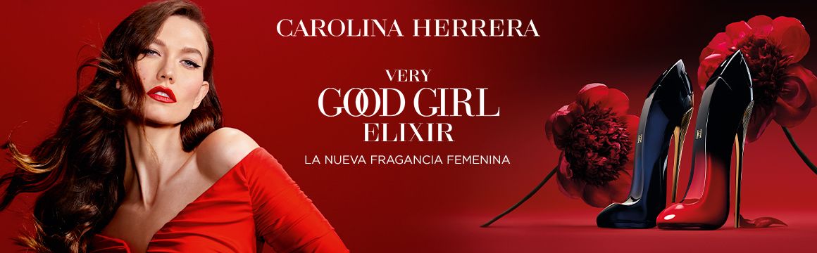 Very Good Girl Elixir