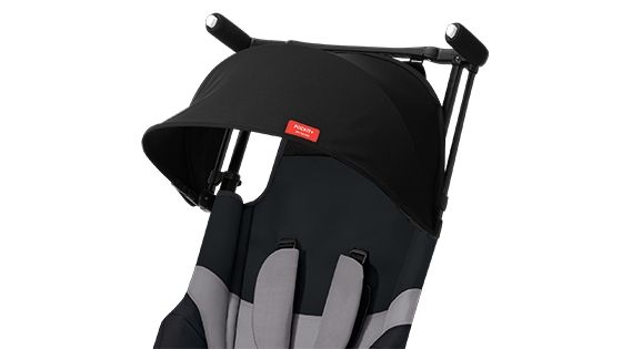 Capota solar