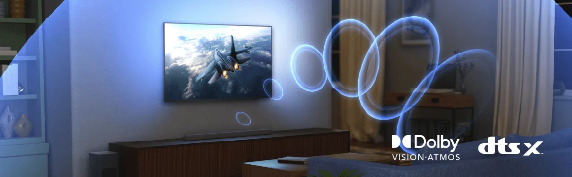Dolby Atmos