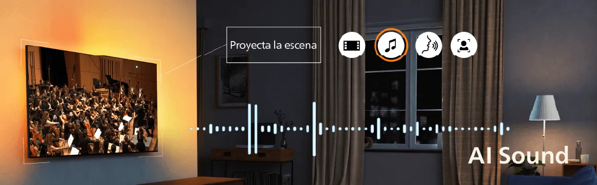 AI Sound