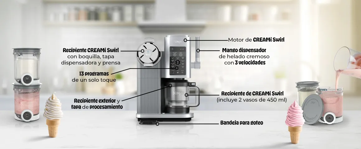 Todo lo que Necesitas Incluido