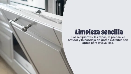 Sin Complicaciones al Limpiar