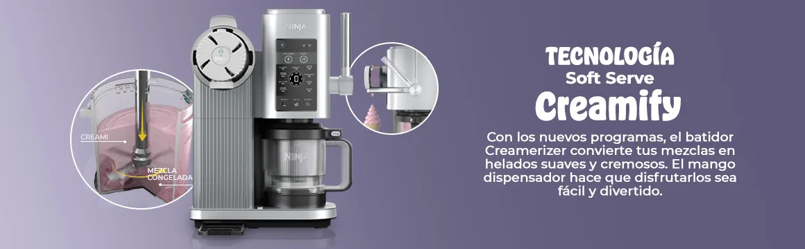 Texturas Ultra Cremosas