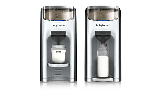 BABYBREZZA Baby Brezza Formula Pro Advanced, Preparador de