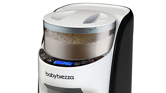 BABYBREZZA Baby Brezza Formula Pro Advanced, Preparador de
