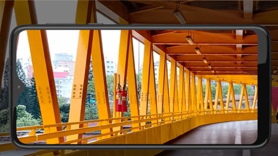 Pantalla Max Visionde 6.2