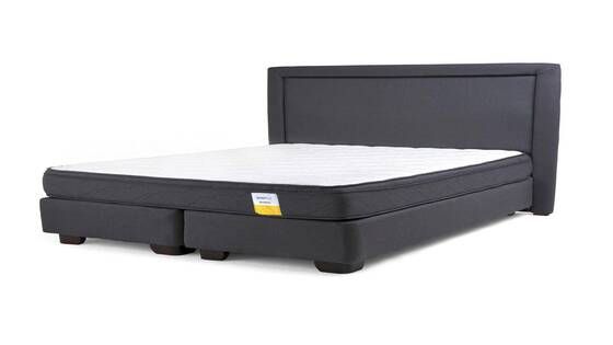 CAMA AMERICANA EUROTOP