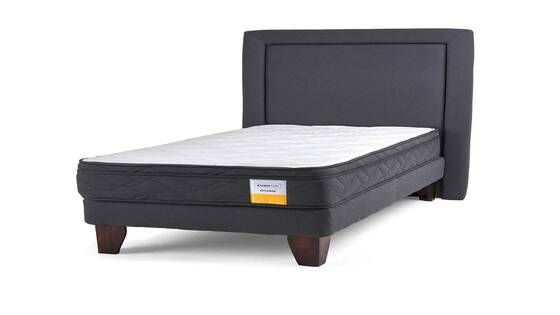 CAMA EUROPEA EUROTOP