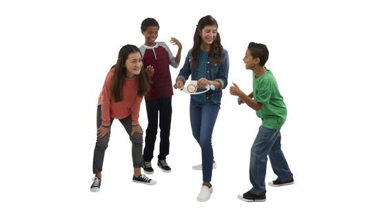 Bop it!