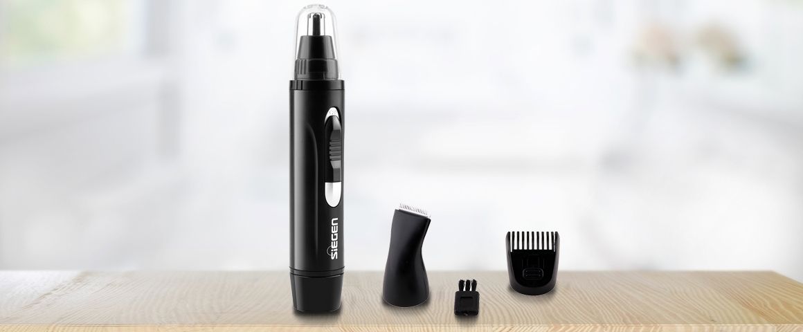 Trimmer Siegen