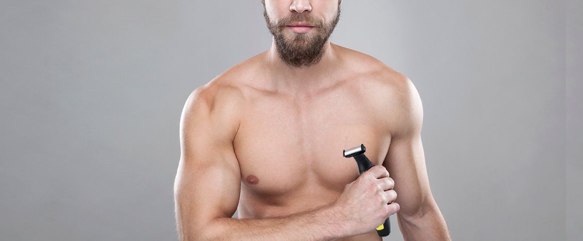 TRIMMER  SG-8300