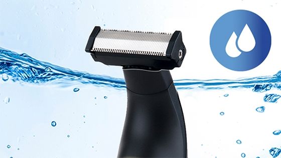TRIMMER  SG-8300
