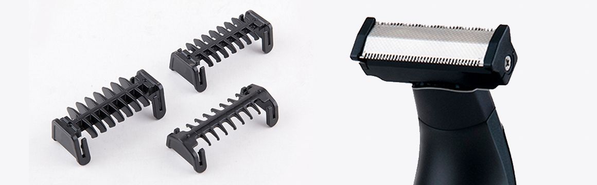 TRIMMER  SG-8300