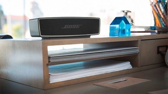 SoundLink Mini