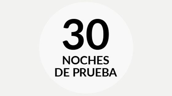 30 dias de prueba
