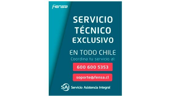 Red de Servicios Exclusivos de Asistencia Integral, SAI