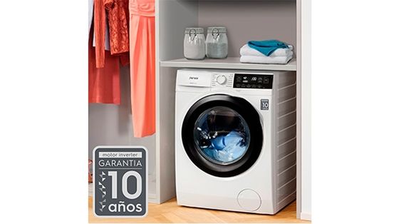 10 años de garantía