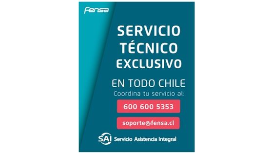 Red de Servicios Exclusivos de Asistencia Integral, SAI