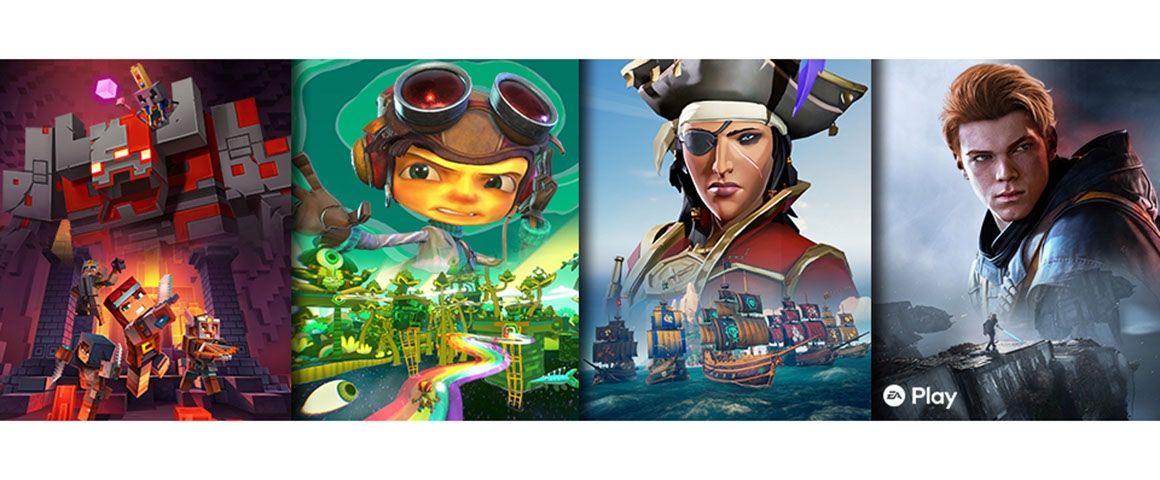Xbox Game Pass Ultimate 3 Meses: Código Digital