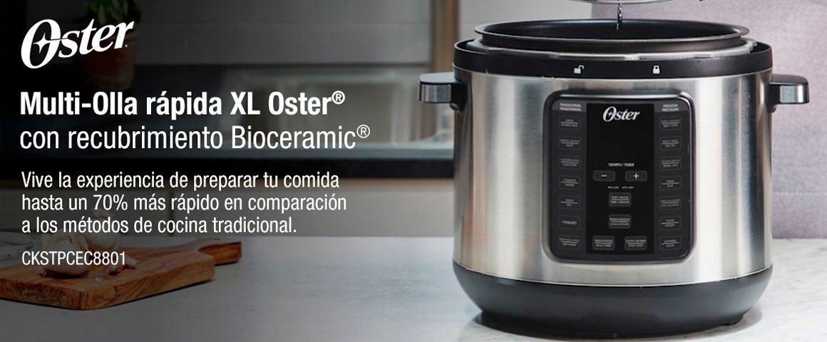 Multi-Olla Oster