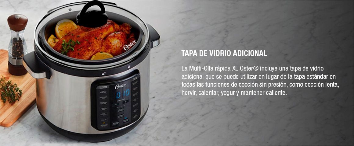 Multi-Olla Oster