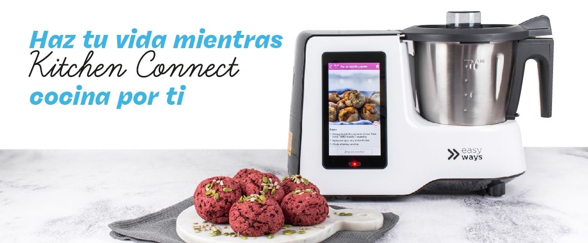 Kitchen Connect EasyWays