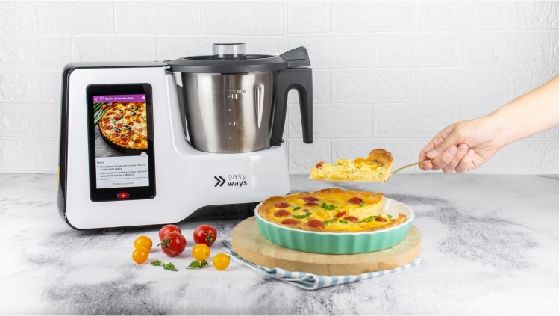 Kitchen Connect EasyWays