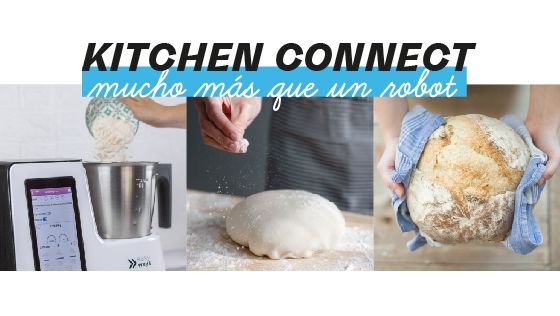 Kitchen Connect EasyWays