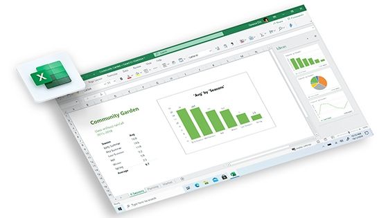 Office 2019 Excel