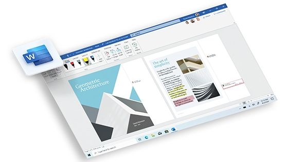 Office 2019 Word