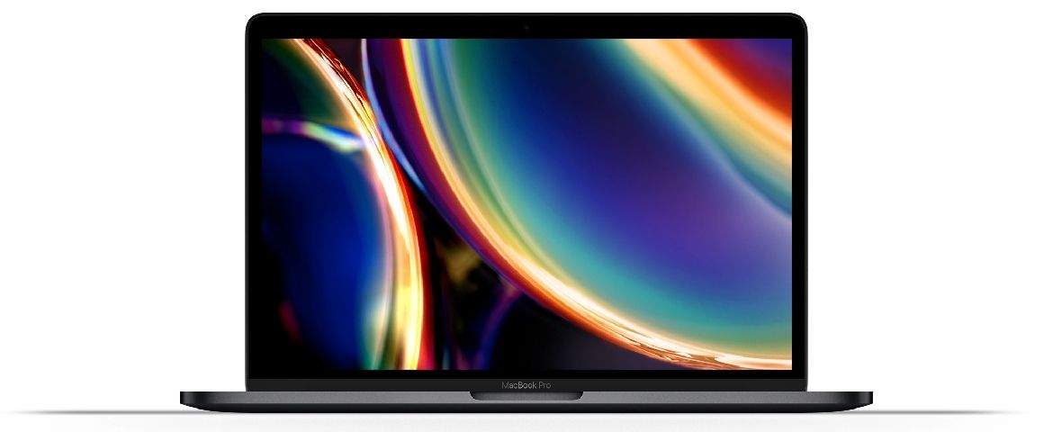 MacBook Pro 16