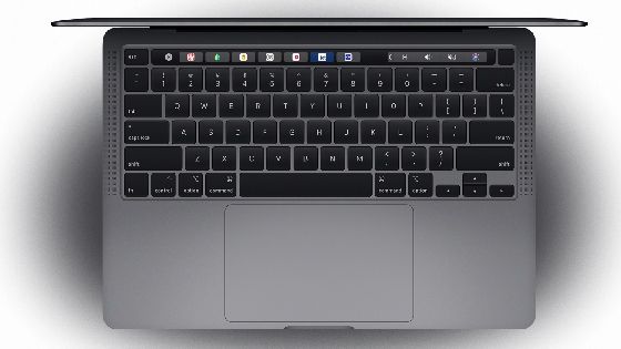 Magic KeyBoard