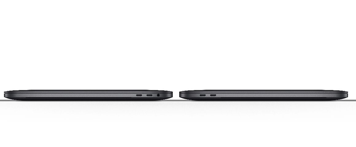 Thunderbolt 3 