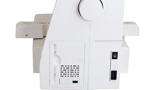 MC400E
