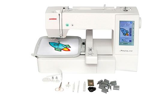 MC400E